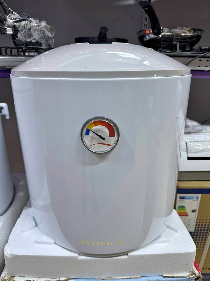 Chauffe eau électrique REGAL 30L/50L/80Litres
