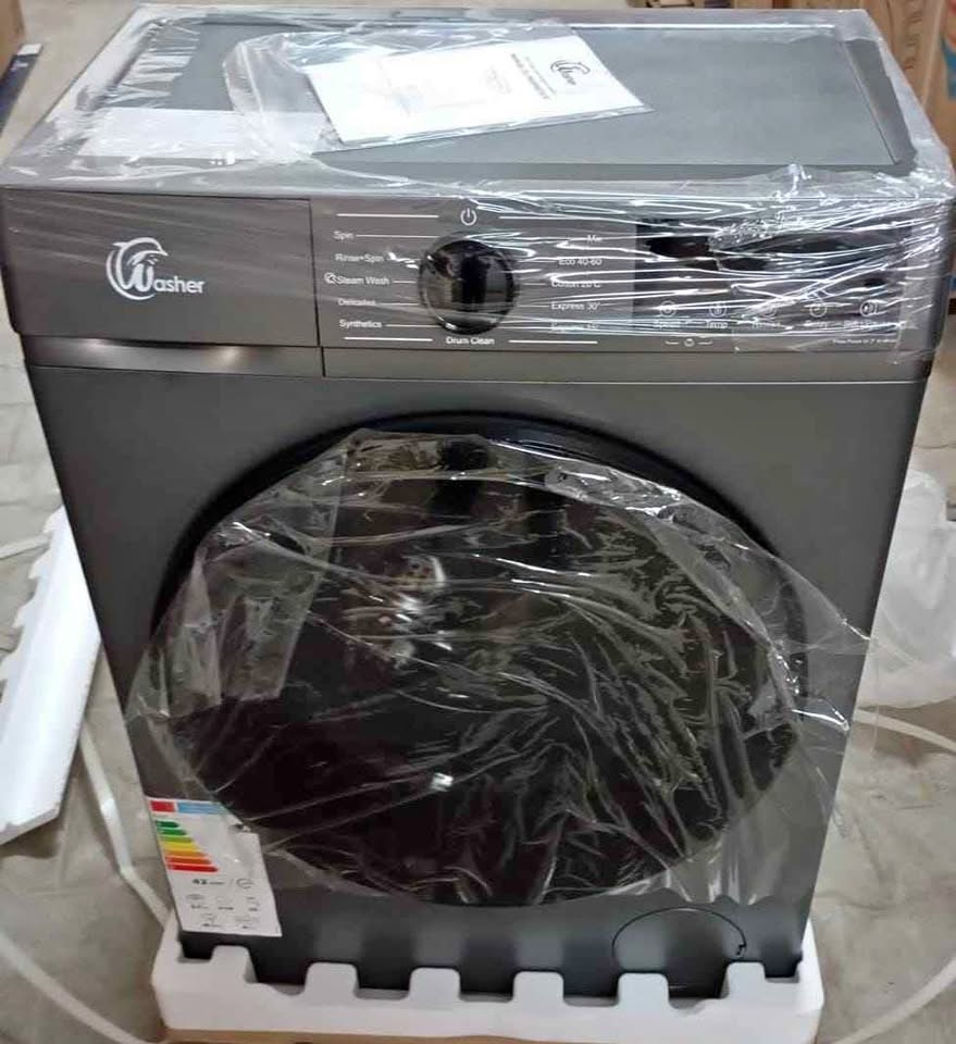 Machine à laver Automatique Washer 6kg